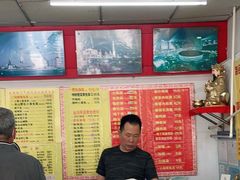 -明呈黄鱼面馆(斜土路店)