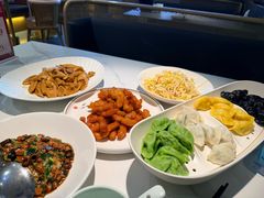 -船歌·鱼水饺青岛菜(恒隆广场店)