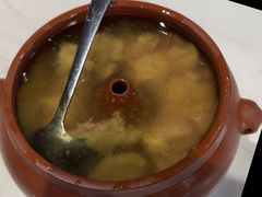 -怡得饭庄·30年老店·宋大妈昆明菜