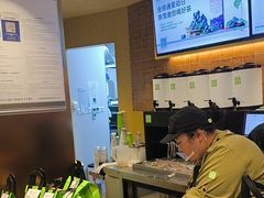 -奈雪的茶(石家庄万象城店)