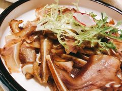 卤猪耳-蓝北人家·渝菜
