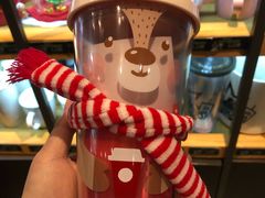 -星巴克(来福士2F店)