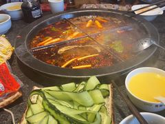 -陈眼镜火锅(总店)