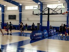 -BUFFALO篮球公园(康桥店)