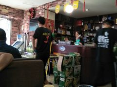 -喝丢一只鞋海鲜烧烤·海肠捞饭(文体街店)