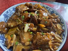 -北大地皖峰饭馆