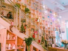 -Kitchen·Y洋厨房西餐厅(王府壹号店)