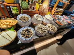 -温德姆至尊酒店·璇全日餐厅