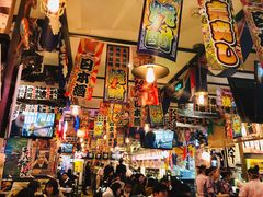 -平成屋·午肴夜酒(四川北路店)