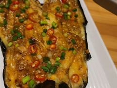 -锦尚阁烤鱼•天津菜(宣武门胡同店)