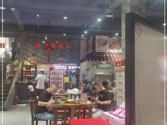 大堂-猪腰一家·地道佛山菜(里水店)