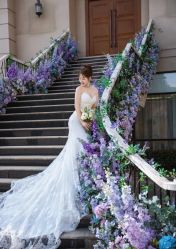-花嫁丽舍婚礼殿堂(世博江景店)