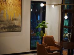 -Willing·Coffee&Brunch&Dinner(万达店)