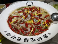 -江渔儿酸菜鱼(曜一城店)