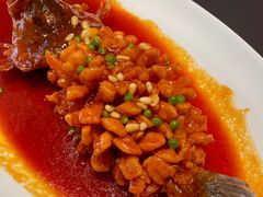 -西湖春天•老字号杭州菜(百汇店)