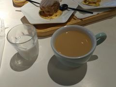 -sugarman espresso素饮糖人高新咖啡工厂