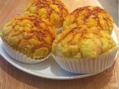菠萝油-港东盛宴烧腊至尊