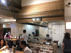 大堂-袁家村关中印象体验地(东方亿象城店)