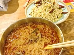 -金龙烧烤·牛肉面(西塔店)