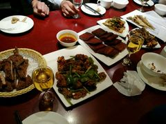 -辣子鸡背(九龙山店)