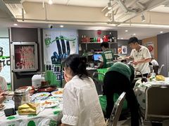 -欧记大排档·景德菜(上海首店)