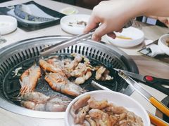 -汉城韩国烧烤火锅(官也街店)