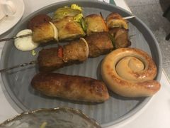 -库滋明·俄罗斯特色美食(中央大街店)