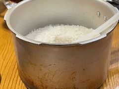 -李久其家民间餐厅(观沙岭公园店)