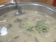 招牌羊肉火锅-野狗羊肉汤