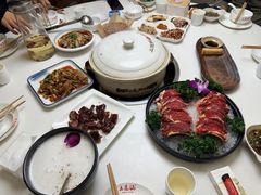 -土连锅·现熬养生汤锅(梁家巷店)