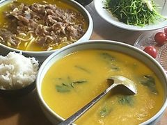 酸汤肥牛-小江南(高新天泺路店)