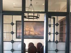 门面-南沙游艇会·大兵船餐厅