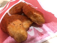 黑椒鸡块-华莱士·炸鸡汉堡(厚街赤岭店)