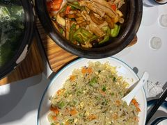 啫啫鹅爽脆-猪腰一家·地道佛山菜(盐步店)