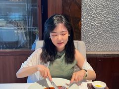 -文华扒房及酒吧(香港文华东方酒店)