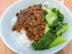 经典卤肉饭-醉面(西直门凯德茂店)