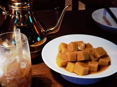 -张家卫·阳江菜·小海鲜(肥婆湾桥店)
