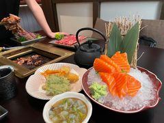 -本寻烧肉酒场(双井店)