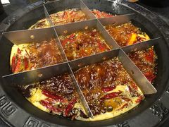 -宽板凳老灶火锅(南礼士路店)