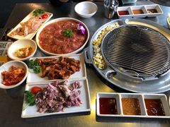 -喜来稀肉(虹泉路店)