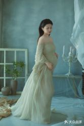 -暖摄影 孕妇写真家庭影像馆 (自然光主题店)