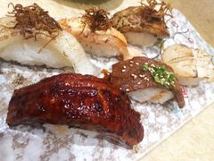 -东京屋(武定路店)