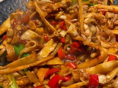 -一品江南韵·淮扬菜