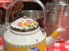 -龙师傅卤炒(天马店)
