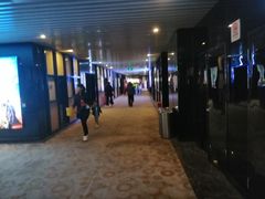 -龙湖西安曲江天街