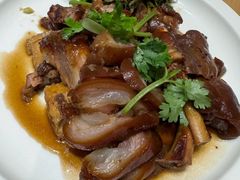 -潮巷·老潮汕美食集市(欢乐港湾店)
