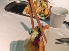 -肴约·花园式餐厅(湖里店)