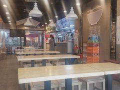 大堂-陕味食族油泼面(悦邻荟店)