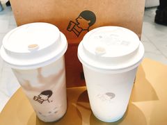 -喜茶(永旺梦乐城店)