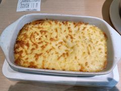 -吕氏疙瘩汤·海鲜新鲁菜(凯德mall新都心店)